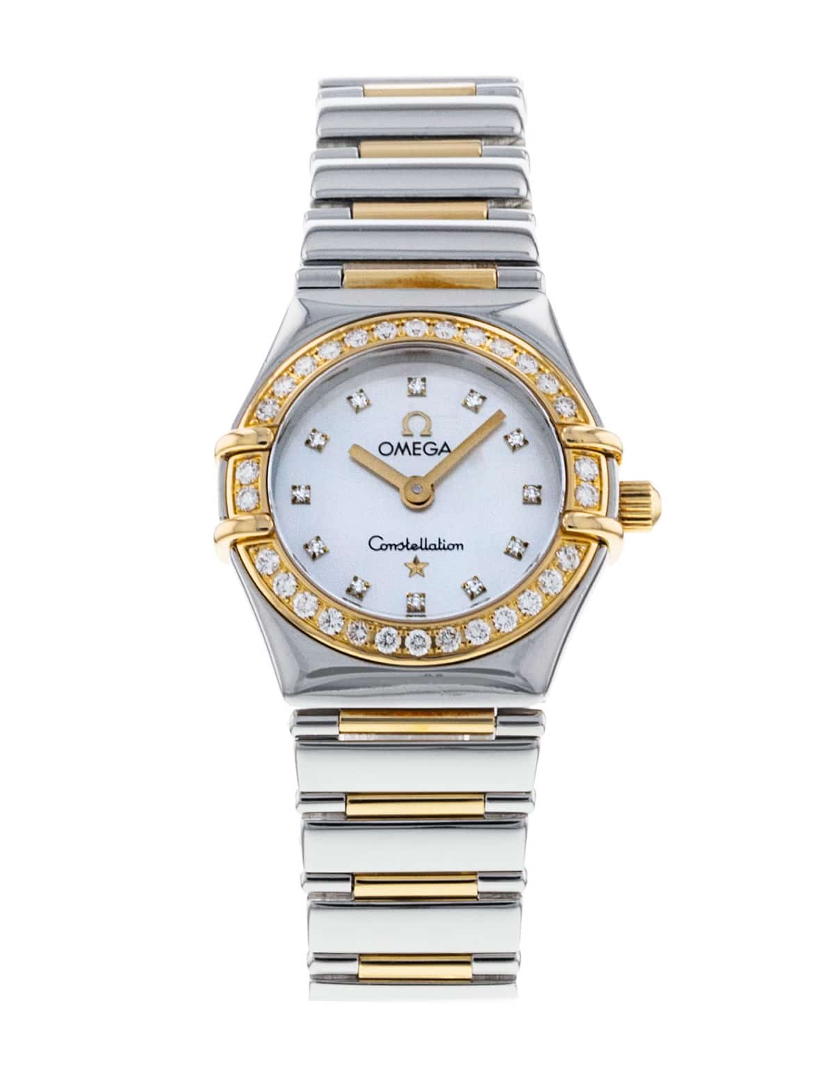 Omega My Choice Mini 1365.75.00